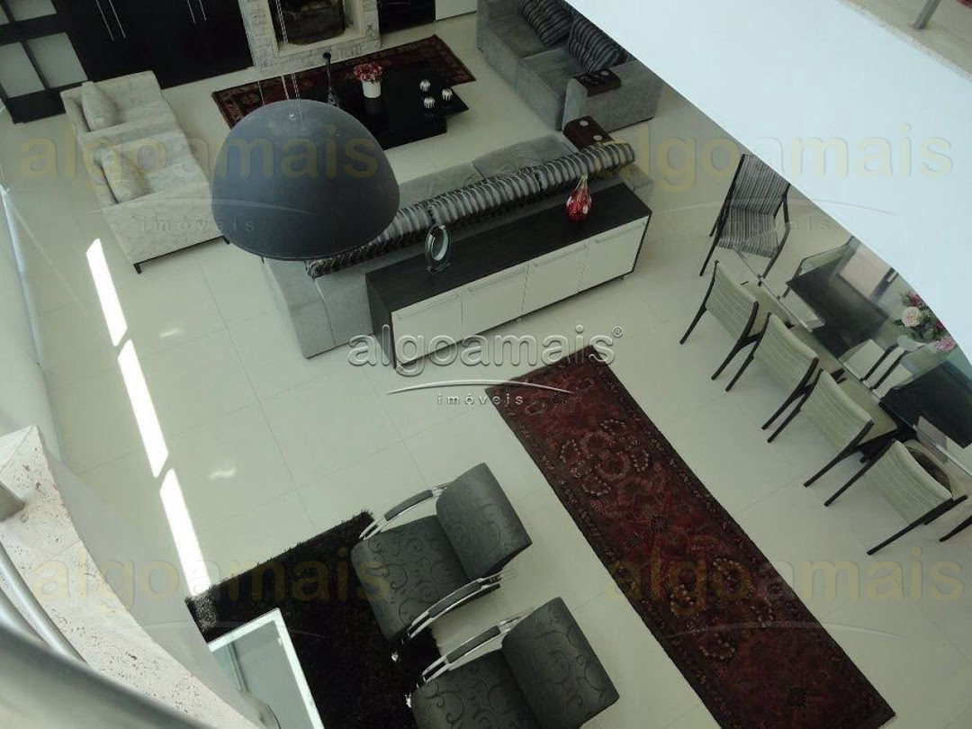 Casa, 4 quartos, 357 m² - Foto 27