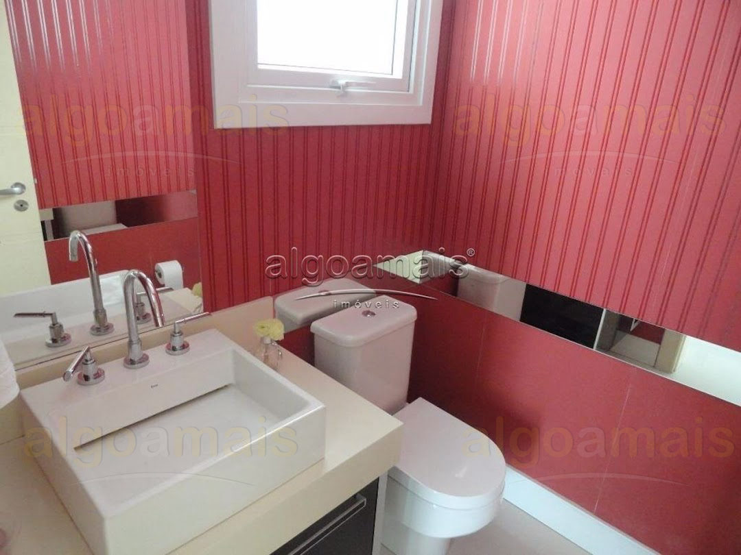 Casa, 4 quartos, 357 m² - Foto 23