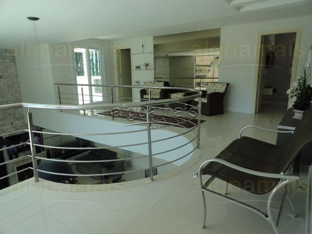 Casa, 4 quartos, 357 m² - Foto 24