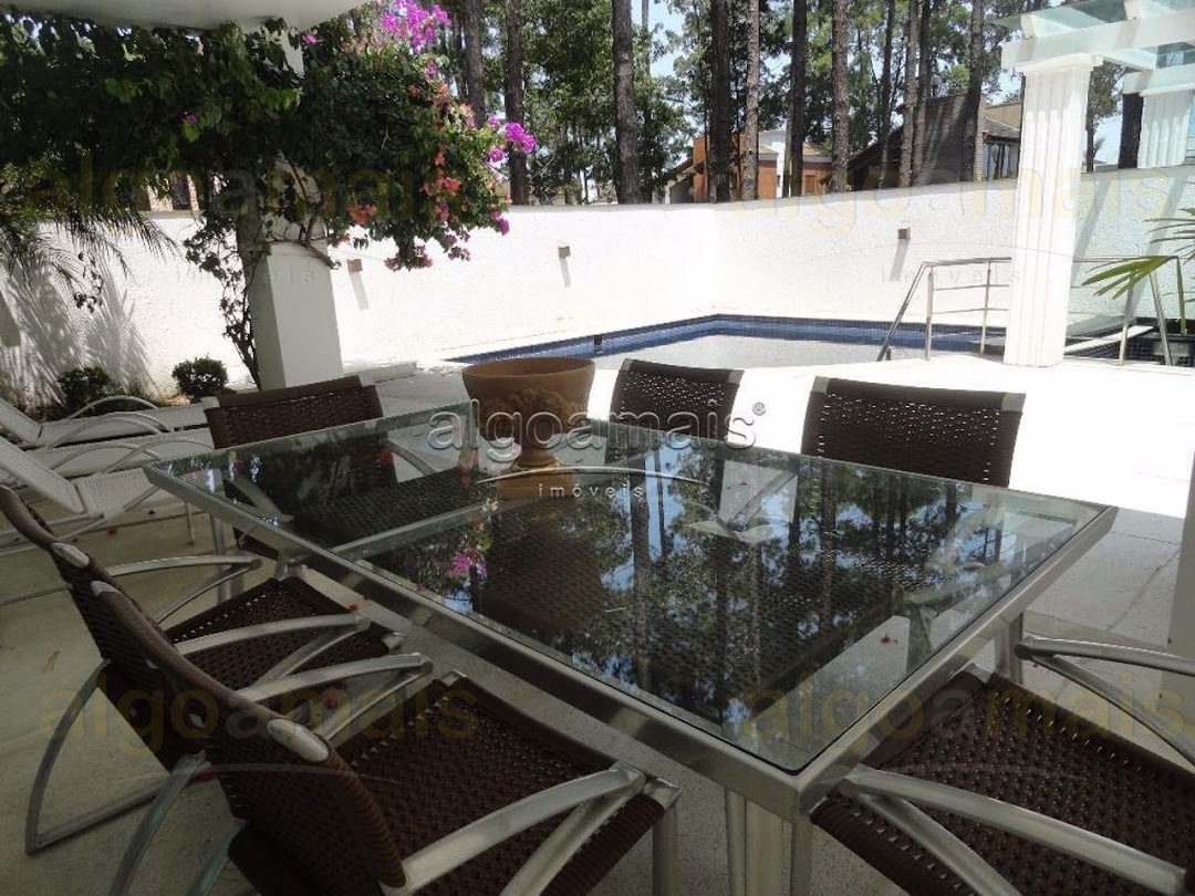 Casa, 4 quartos, 357 m² - Foto 55