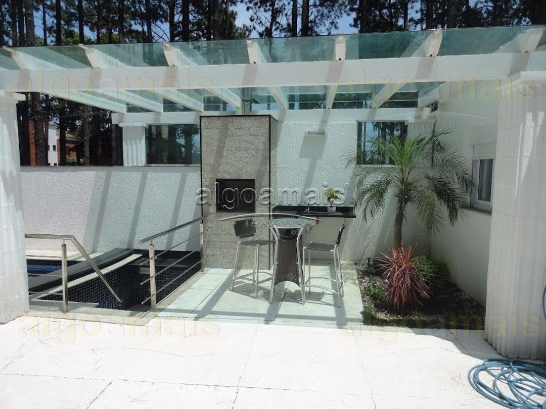 Casa, 4 quartos, 357 m² - Foto 56