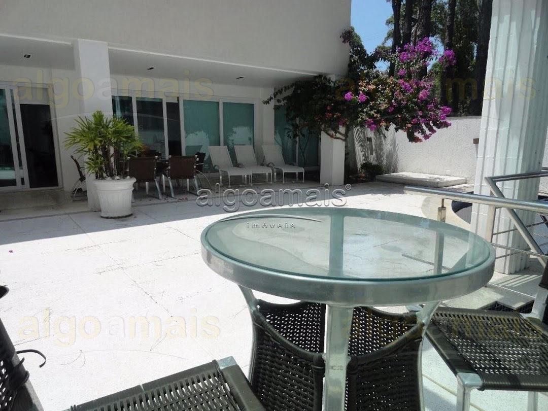Casa, 4 quartos, 357 m² - Foto 52