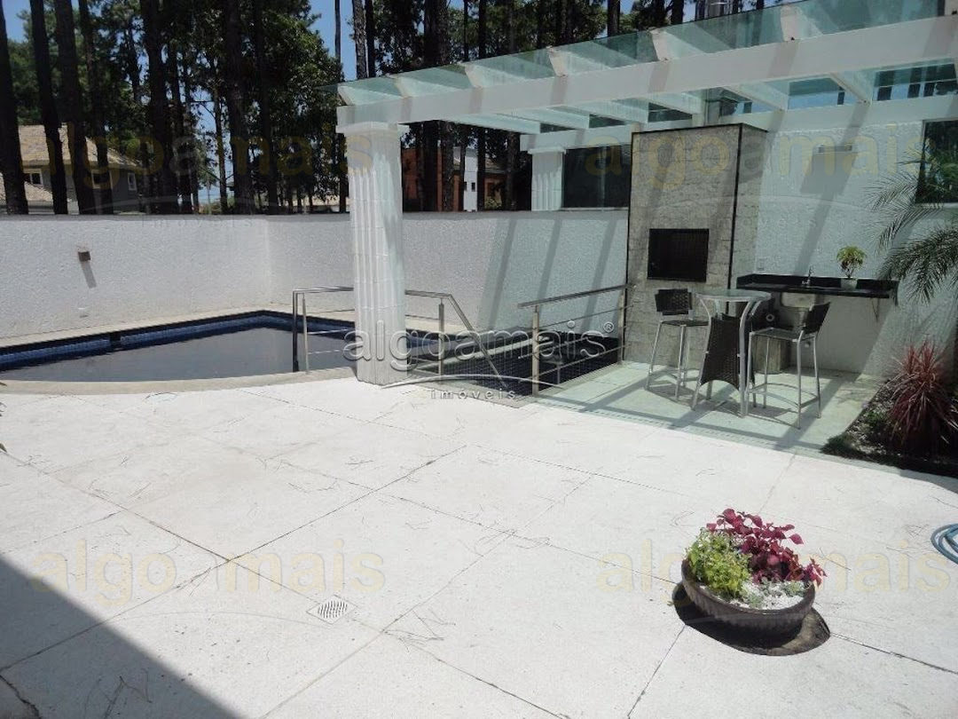Casa, 4 quartos, 357 m² - Foto 53