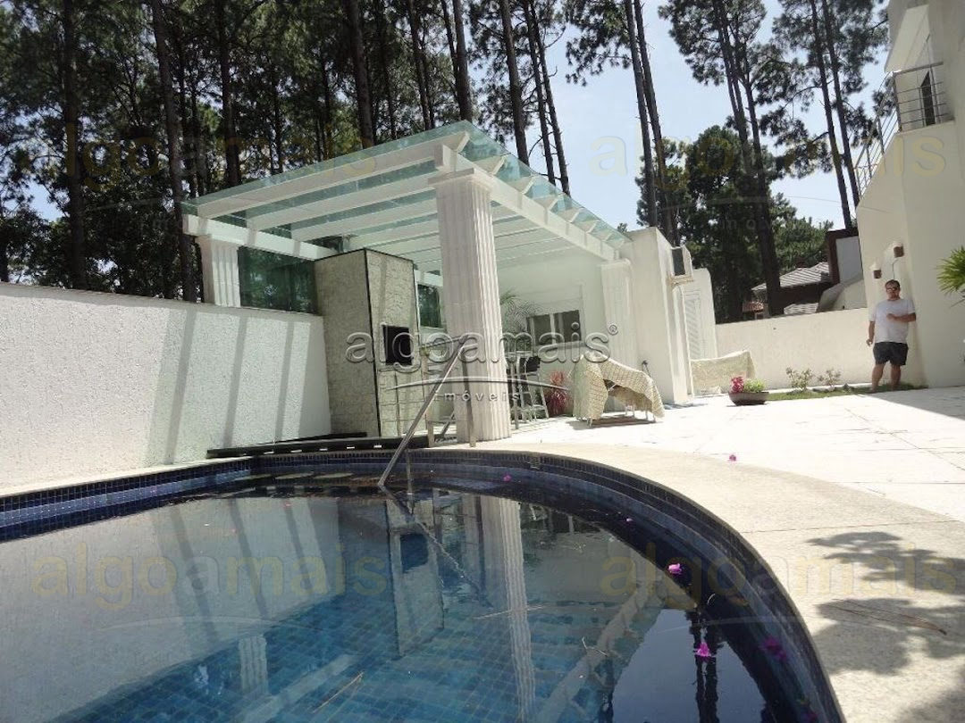 Casa, 4 quartos, 357 m² - Foto 54