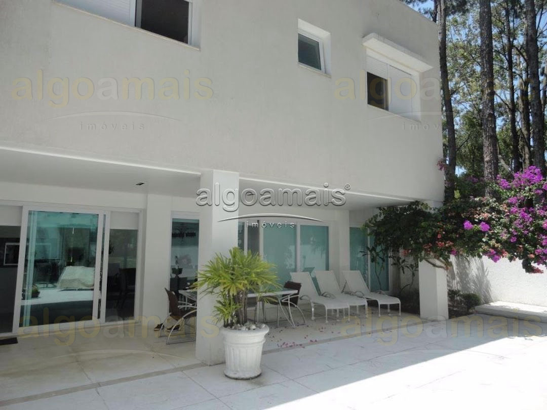 Casa, 4 quartos, 357 m² - Foto 57