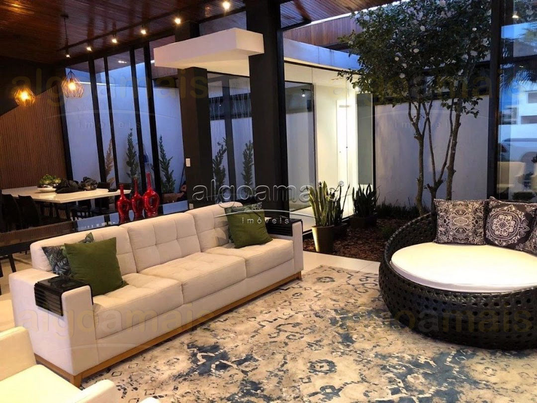 Casa em Condominio, 3 dormitórios em Condominio Blue Xangri-La, Xangri-Lá — Centro — Xangri-Lá