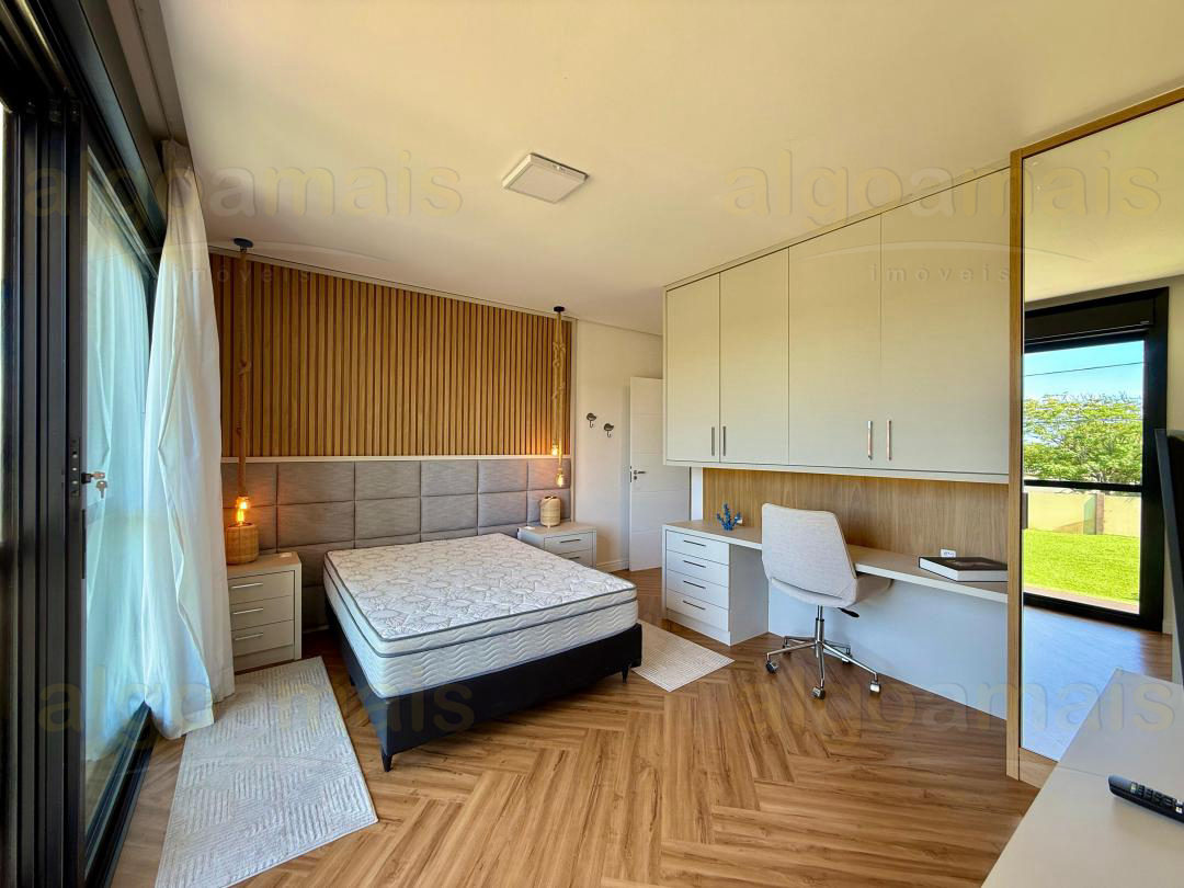 Casa de Condomínio, 4 quartos - Foto 10