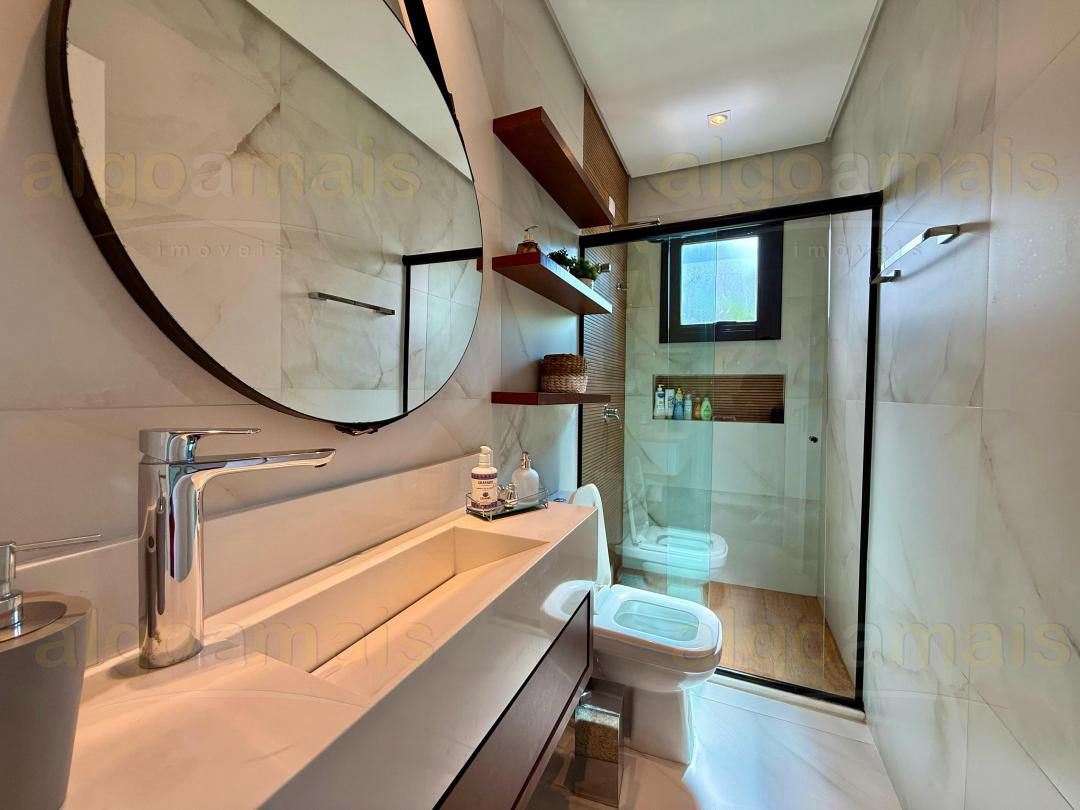Casa de Condomínio, 4 quartos - Foto 12
