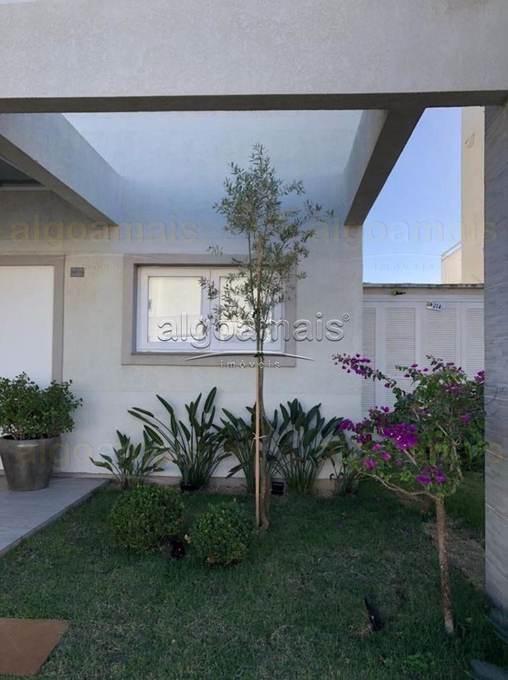 Casa em Condominio, 4 dormitórios em Condominio Pateo Marbella, Xangri-Lá — Marina — Xangri-Lá