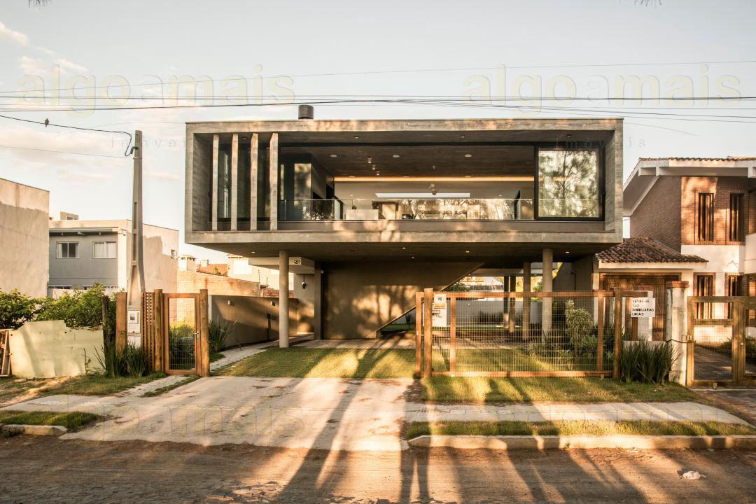 Sobrado, 4 quartos, 337 m² - Foto 3