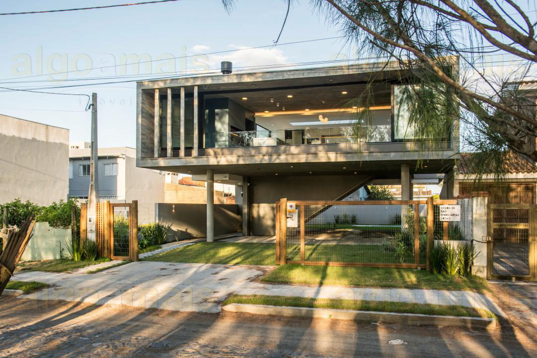 Sobrado, 4 quartos, 337 m² - Foto 2