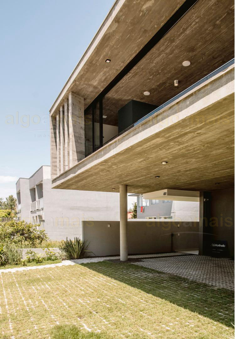 Sobrado, 4 quartos, 337 m² - Foto 6