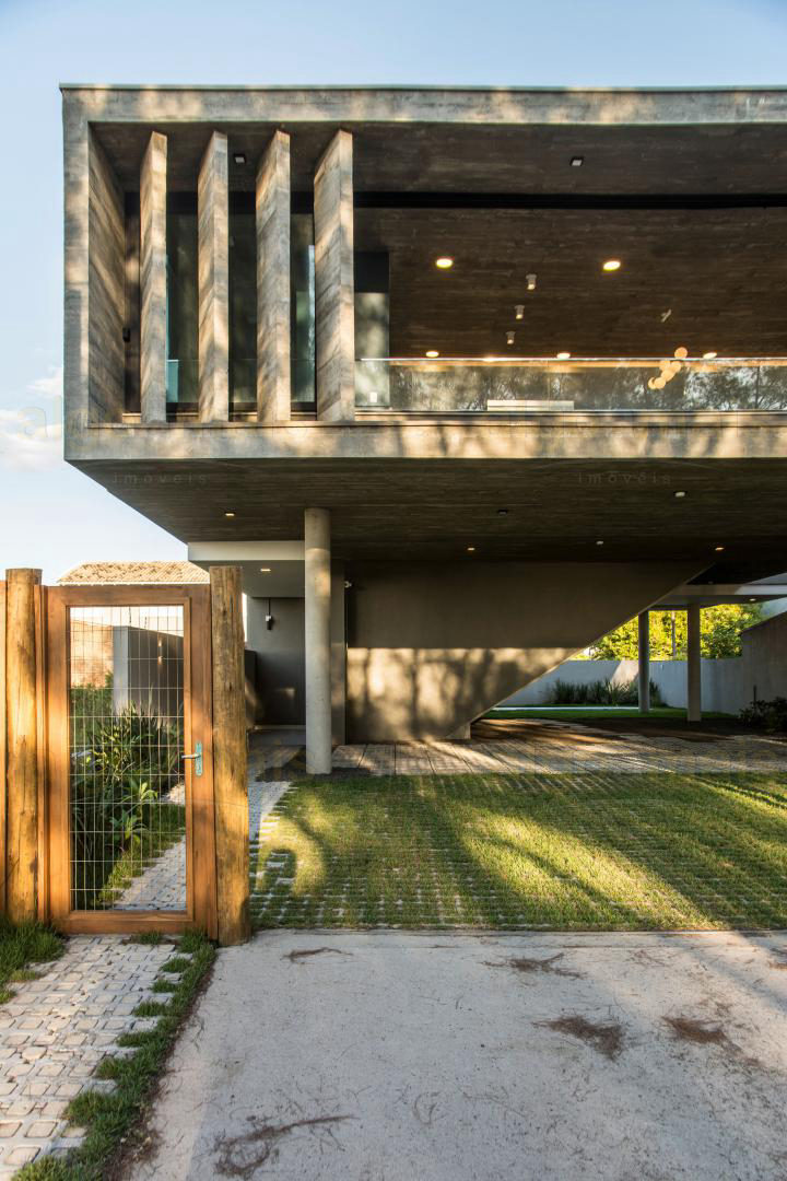 Sobrado, 4 quartos, 337 m² - Foto 12