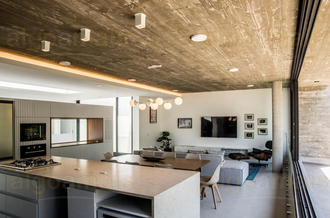 Sobrado, 4 quartos, 337 m² - Foto 10