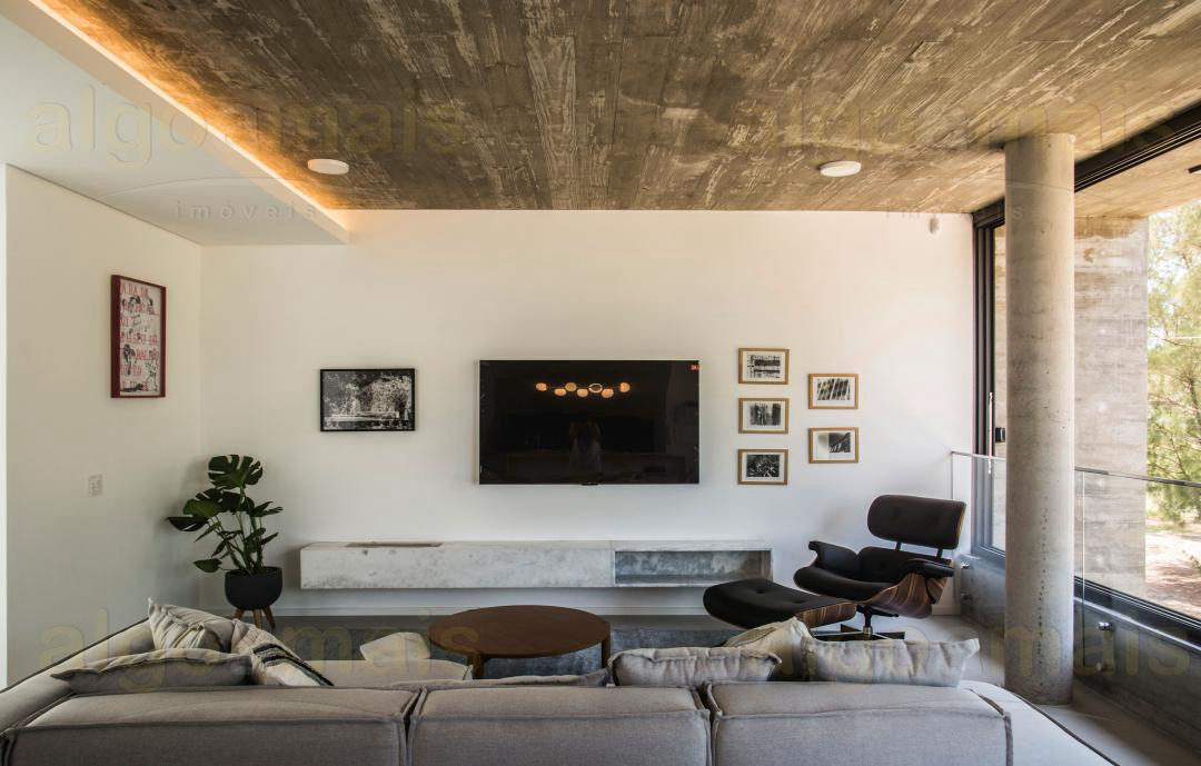 Sobrado, 4 quartos, 337 m² - Foto 7