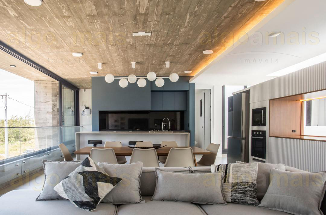 Sobrado, 4 quartos, 337 m² - Foto 11