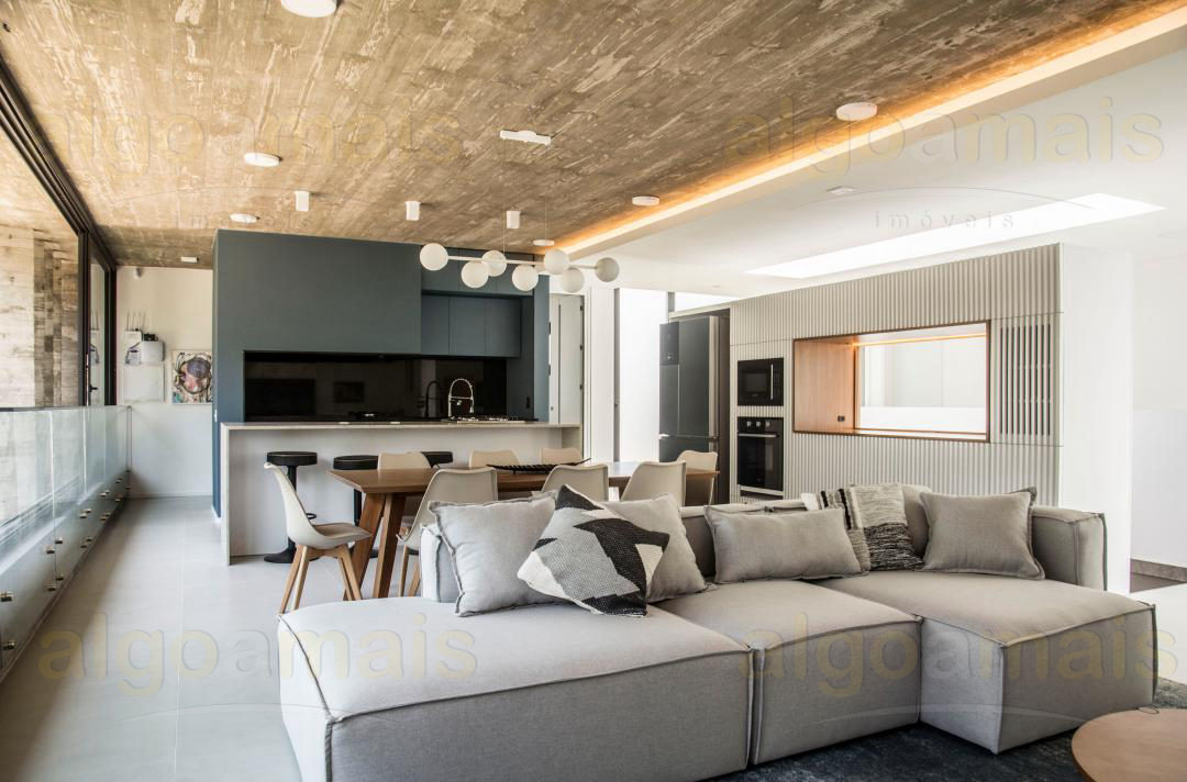 Sobrado, 4 quartos, 337 m² - Foto 9