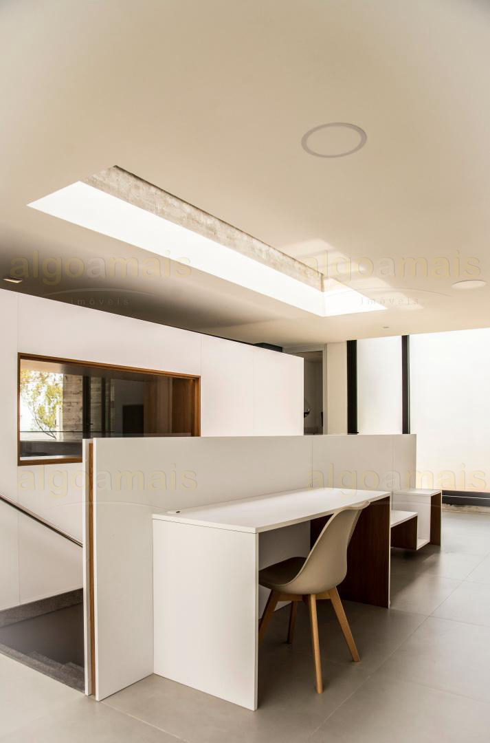 Sobrado, 4 quartos, 337 m² - Foto 17