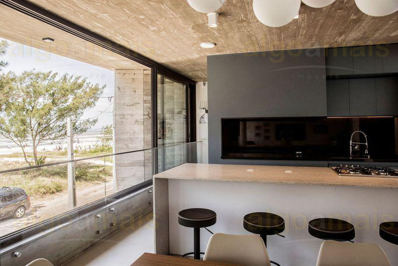 Sobrado, 4 quartos, 337 m² - Foto 20