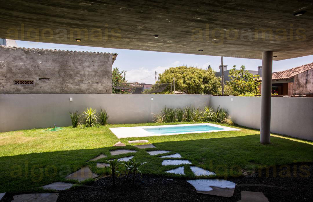 Sobrado, 4 quartos, 337 m² - Foto 27