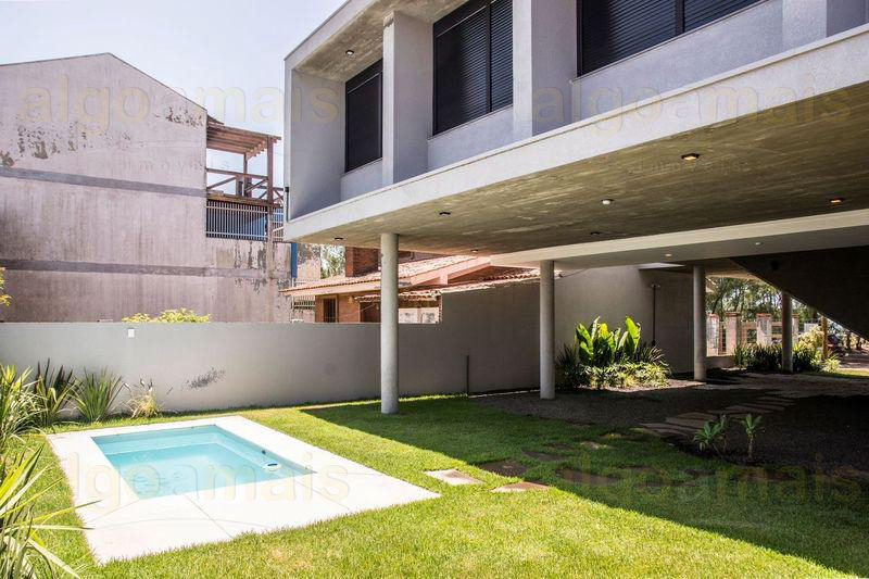 Sobrado, 4 quartos, 337 m² - Foto 26