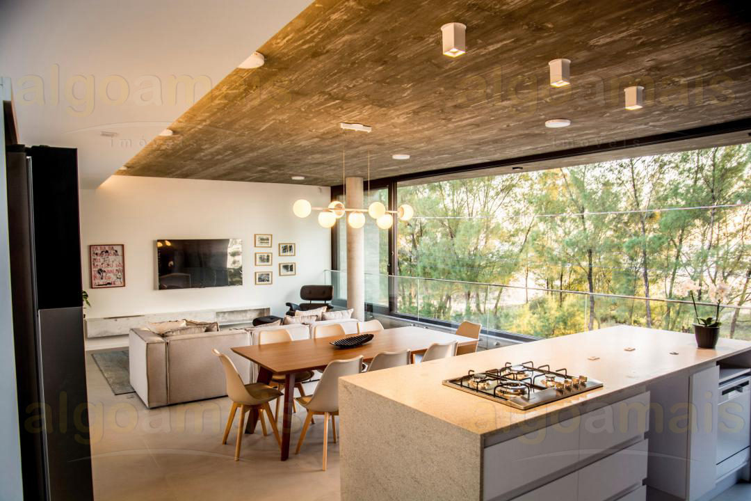 Sobrado, 4 quartos, 337 m² - Foto 25