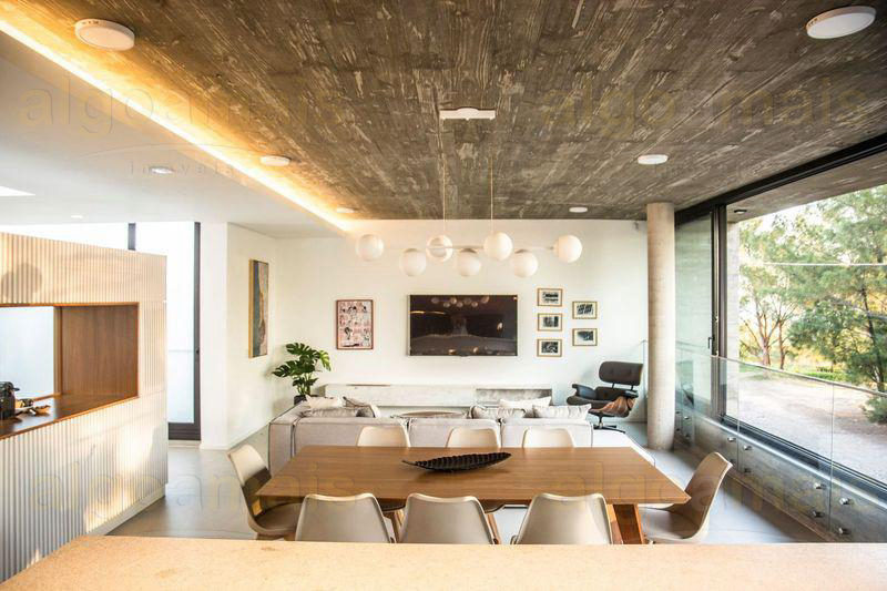 Sobrado, 4 quartos, 337 m² - Foto 22