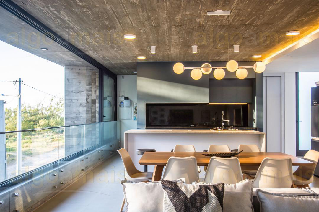 Sobrado, 4 quartos, 337 m² - Foto 24