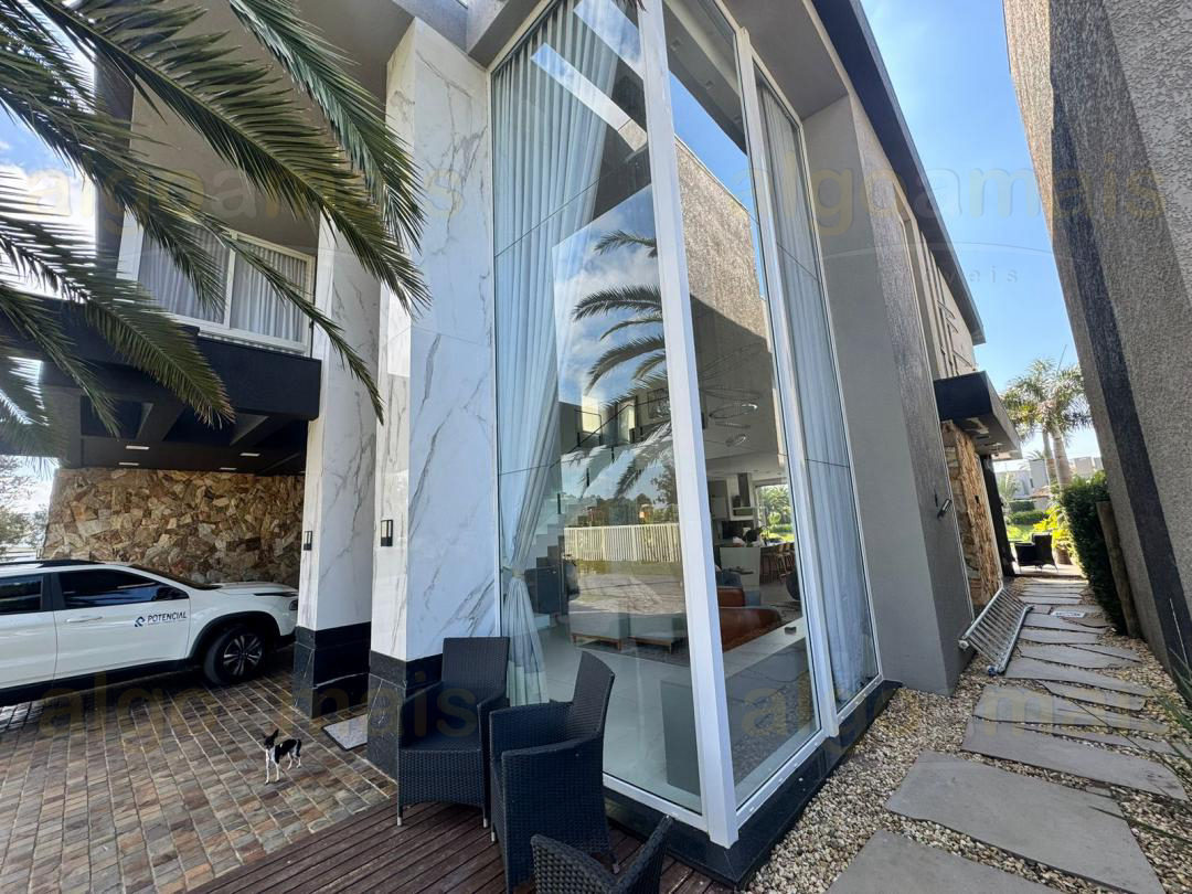 Casa de Condomínio, 4 quartos - Foto 6