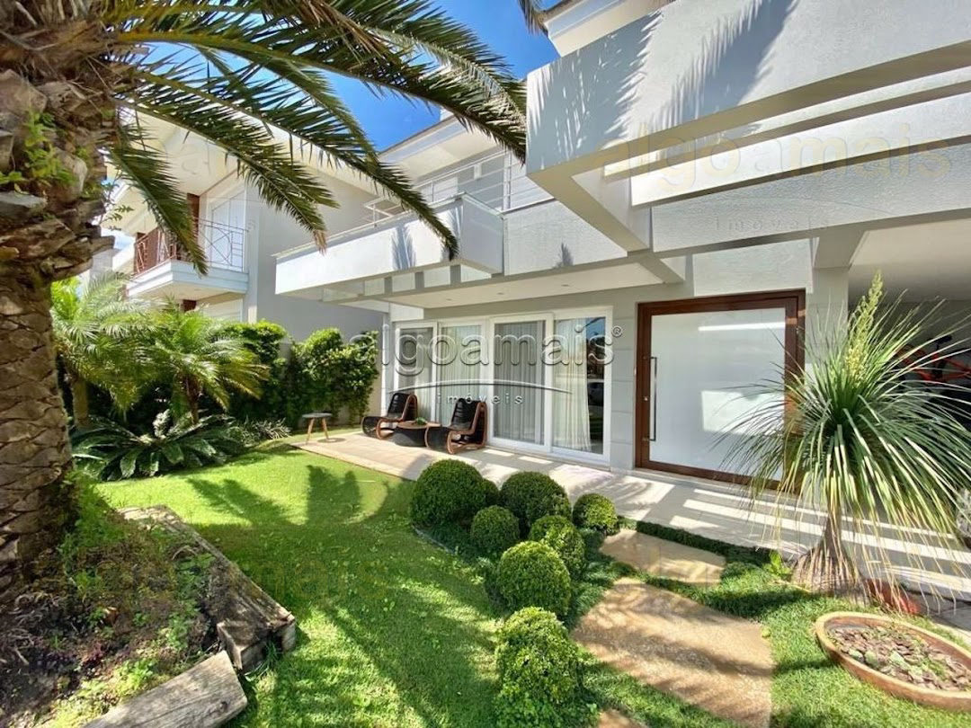 Casa de Condomínio, 6 quartos - Foto 6