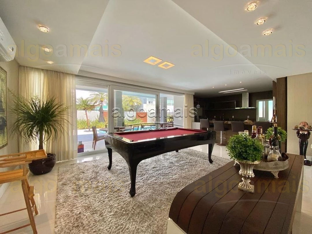 Casa de Condomínio, 6 quartos - Foto 8