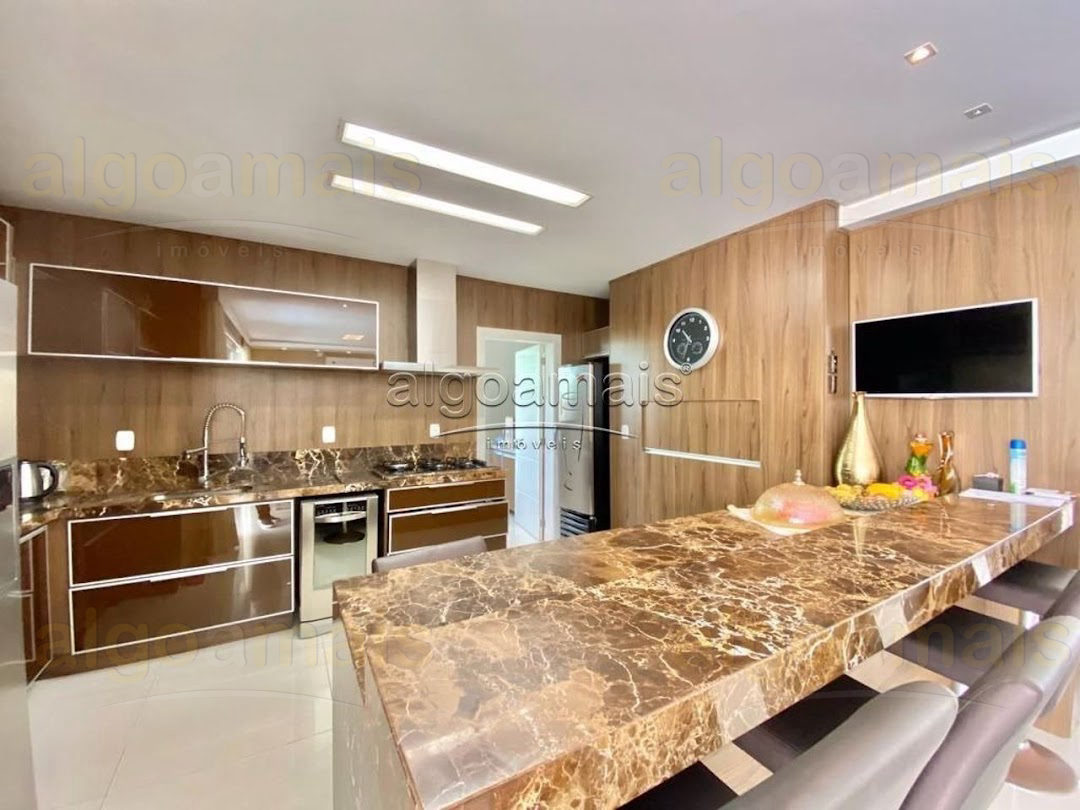 Casa de Condomínio, 6 quartos - Foto 7
