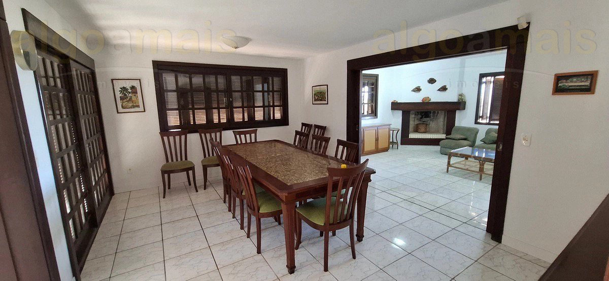 Sobrado, 5 quartos, 356 m² - Foto 6