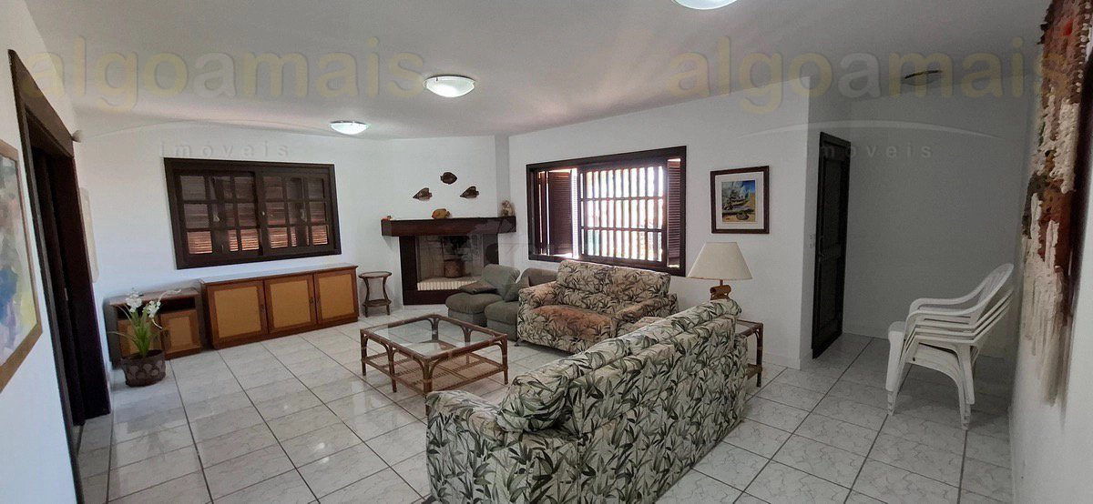Sobrado, 5 quartos, 356 m² - Foto 7