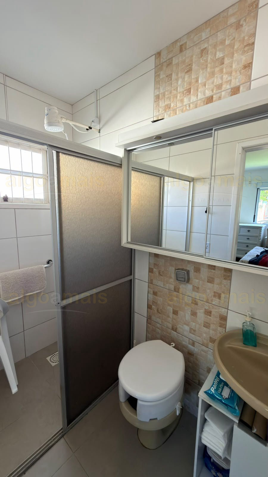 Casa, 3 quartos, 118 m² - Foto 8