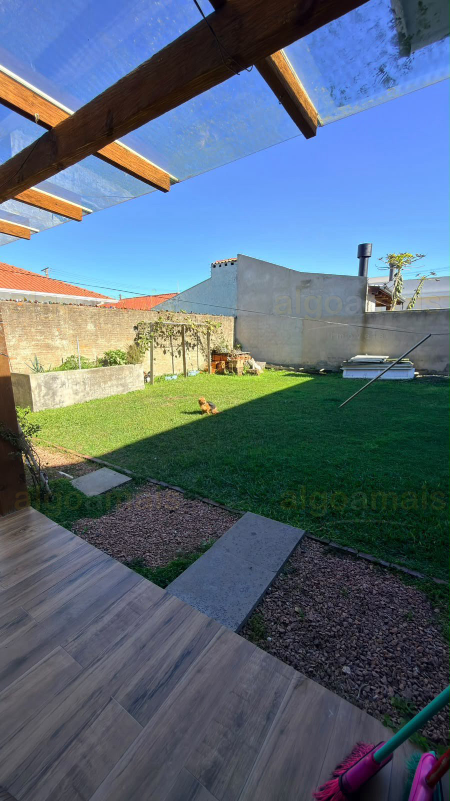 Casa, 3 quartos, 118 m² - Foto 14