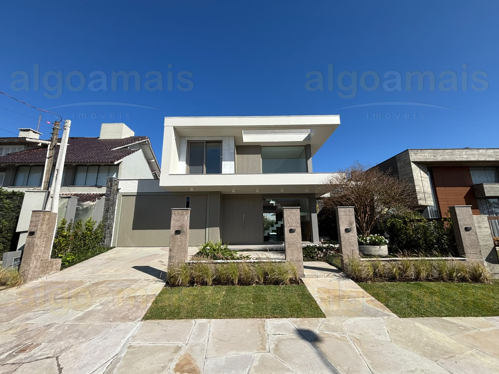 Sobrado, 5 quartos, 400 m² - Foto 2
