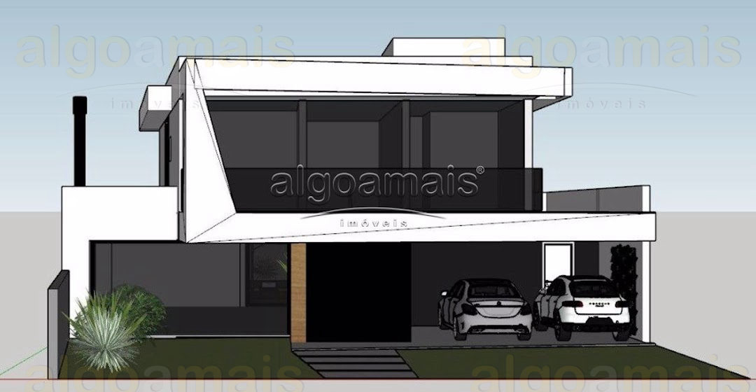 Sobrado, 5 dormitórios - Atlântida, Xangri-Lá — Atlântida — Xangri-Lá