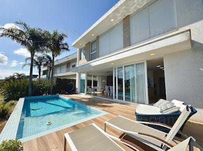 Casa de Condomínio, 5 quartos - Foto 3