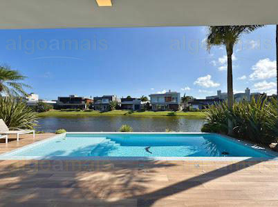 Casa de Condomínio, 5 quartos - Foto 10