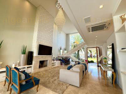 Casa de Condomínio, 5 quartos - Foto 5
