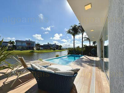 Casa de Condomínio, 5 quartos - Foto 6