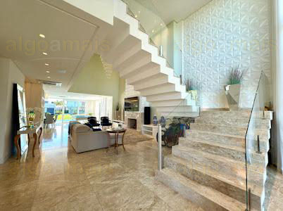 Casa de Condomínio, 5 quartos - Foto 9