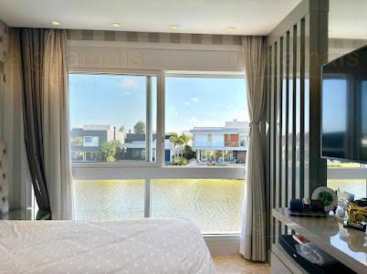 Casa de Condomínio, 5 quartos - Foto 17