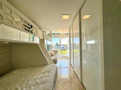 Casa de Condomínio, 5 quartos - Foto 15