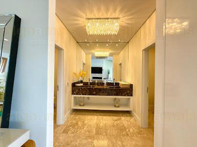 Casa de Condomínio, 5 quartos - Foto 18