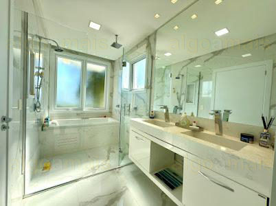 Casa de Condomínio, 5 quartos - Foto 23