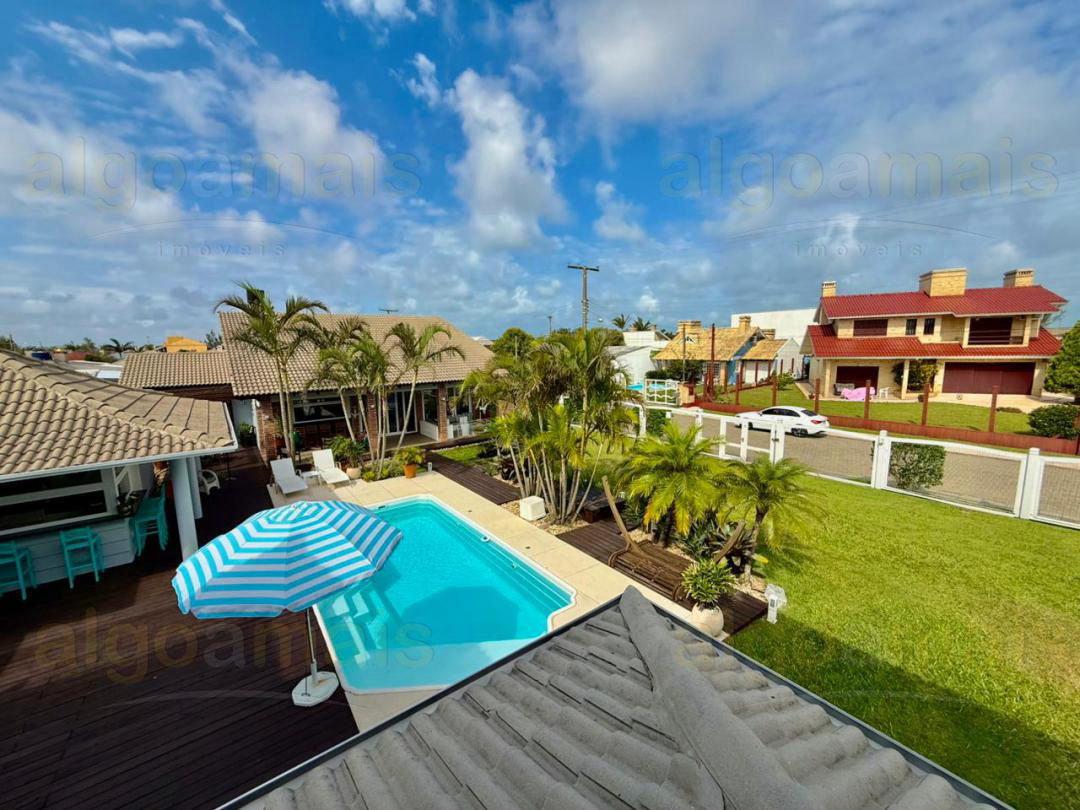 Casa, 6 quartos, 412 m² - Foto 4