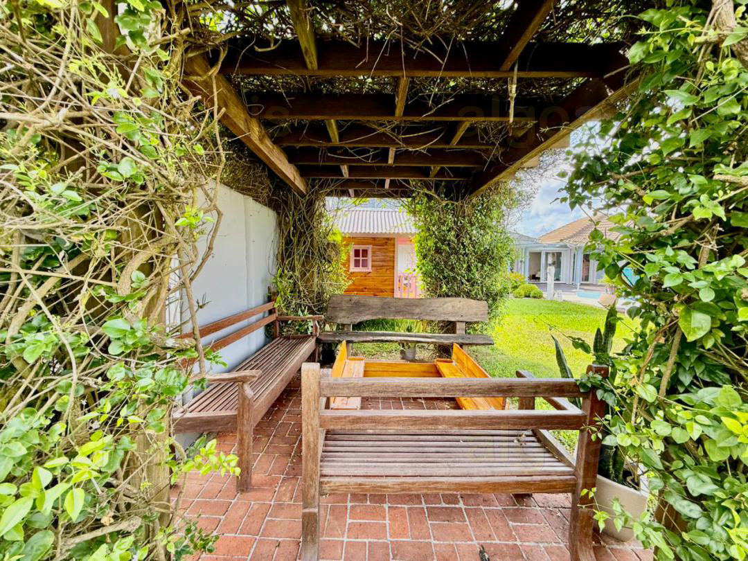 Casa, 6 quartos, 412 m² - Foto 8