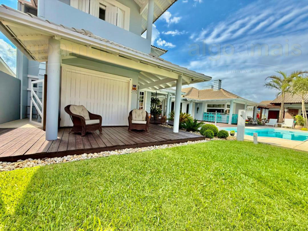 Casa, 6 quartos, 412 m² - Foto 6